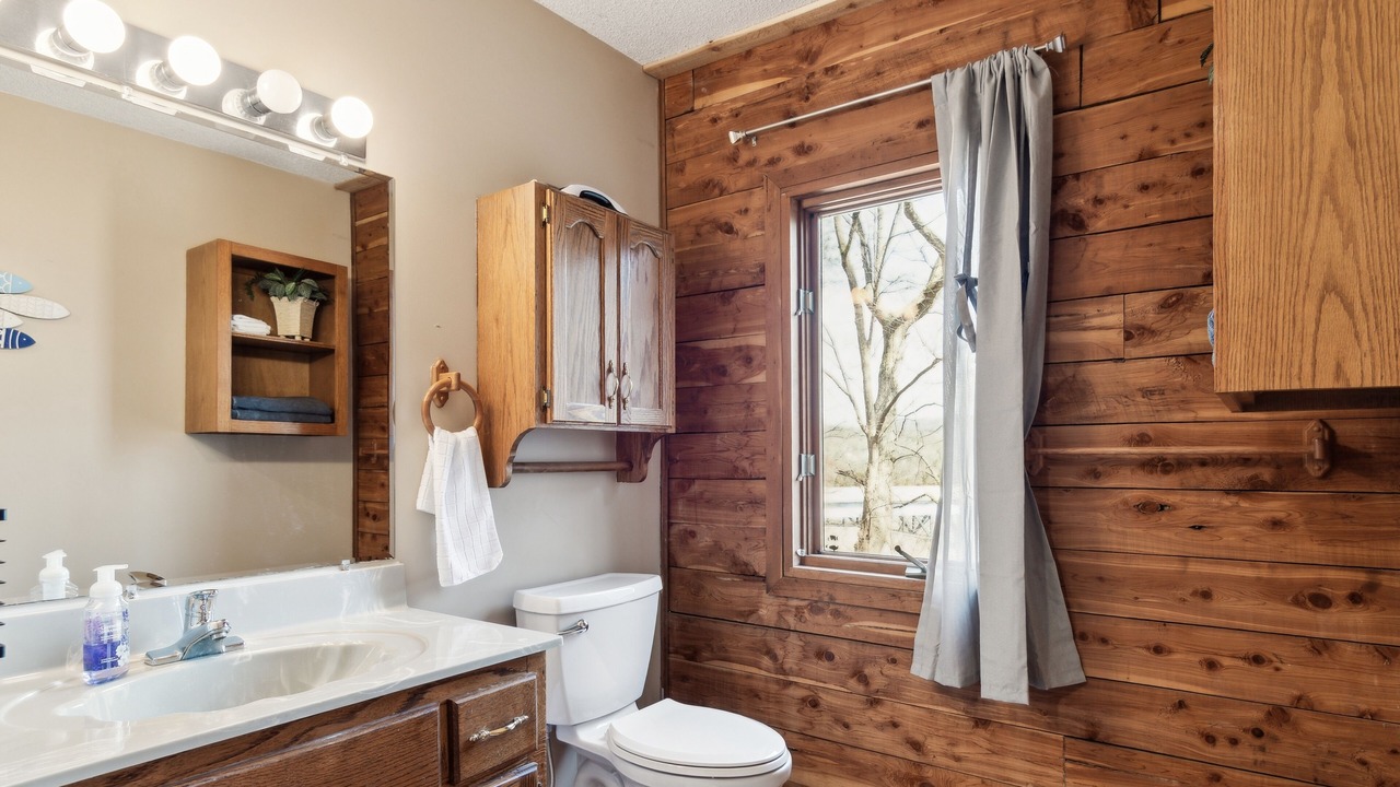 Photo of Bathroom in Somerset