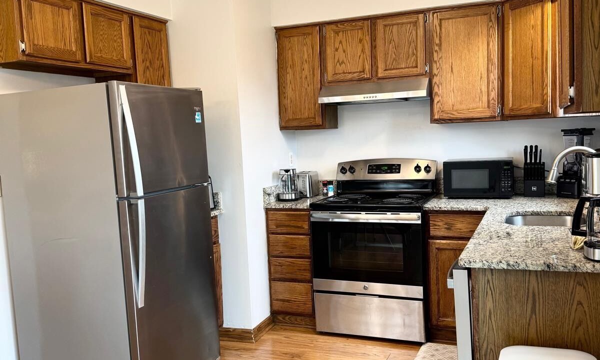 Photo of Kitchen in Newark