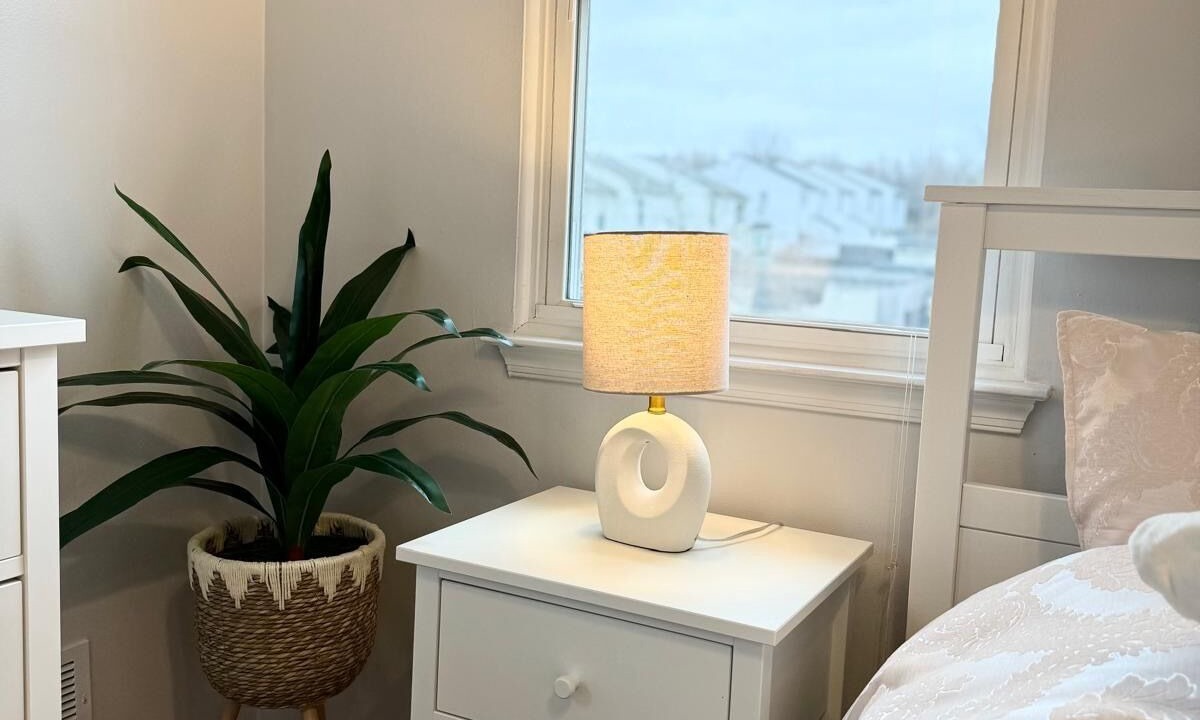 Photo of Bedroom in Newark