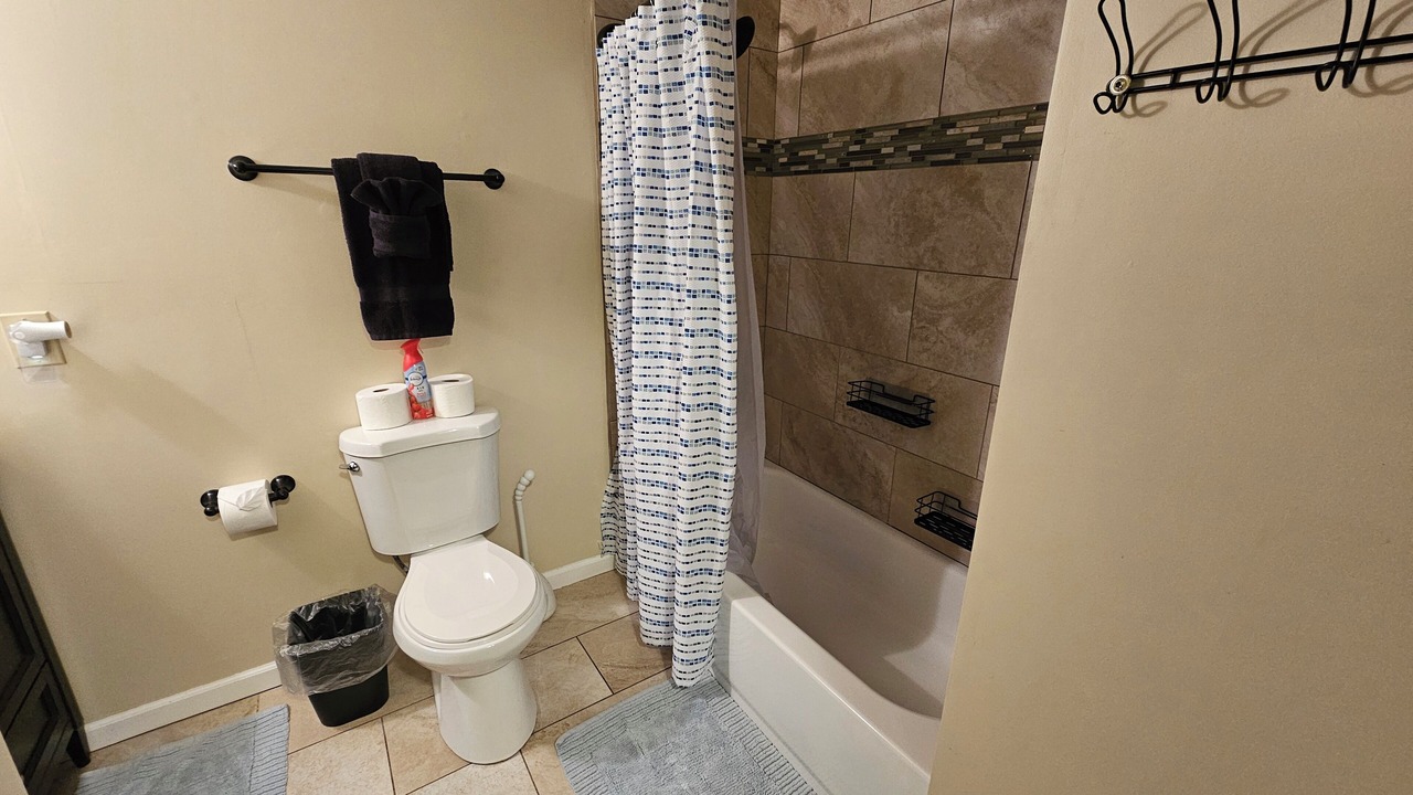 Photo of Bathroom in Howland Corners