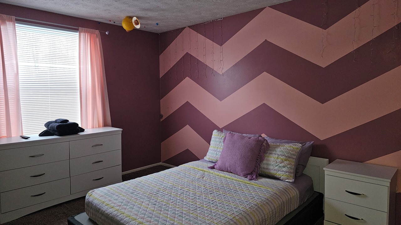 Photo of Bedroom in Howland Corners