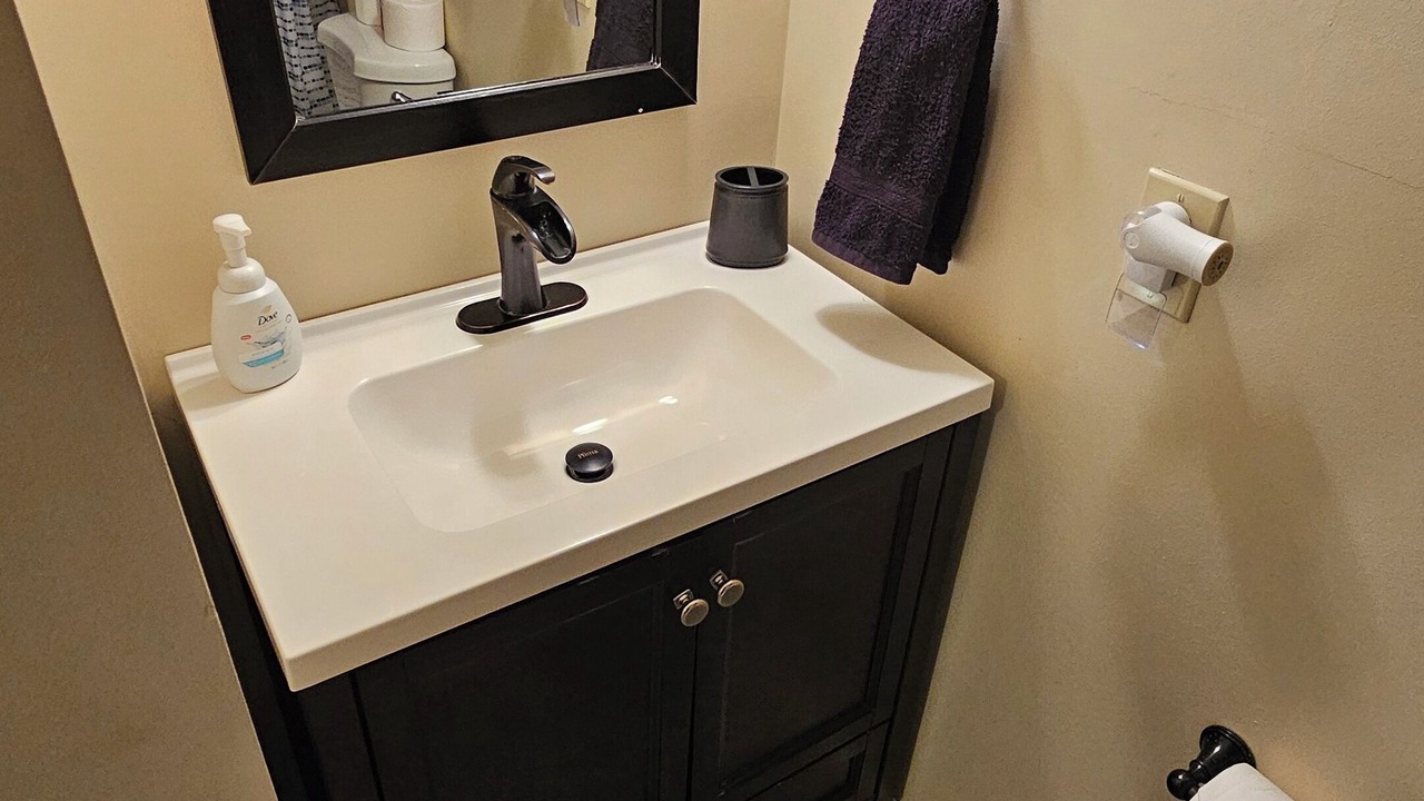 Photo of Bathroom in Howland Corners