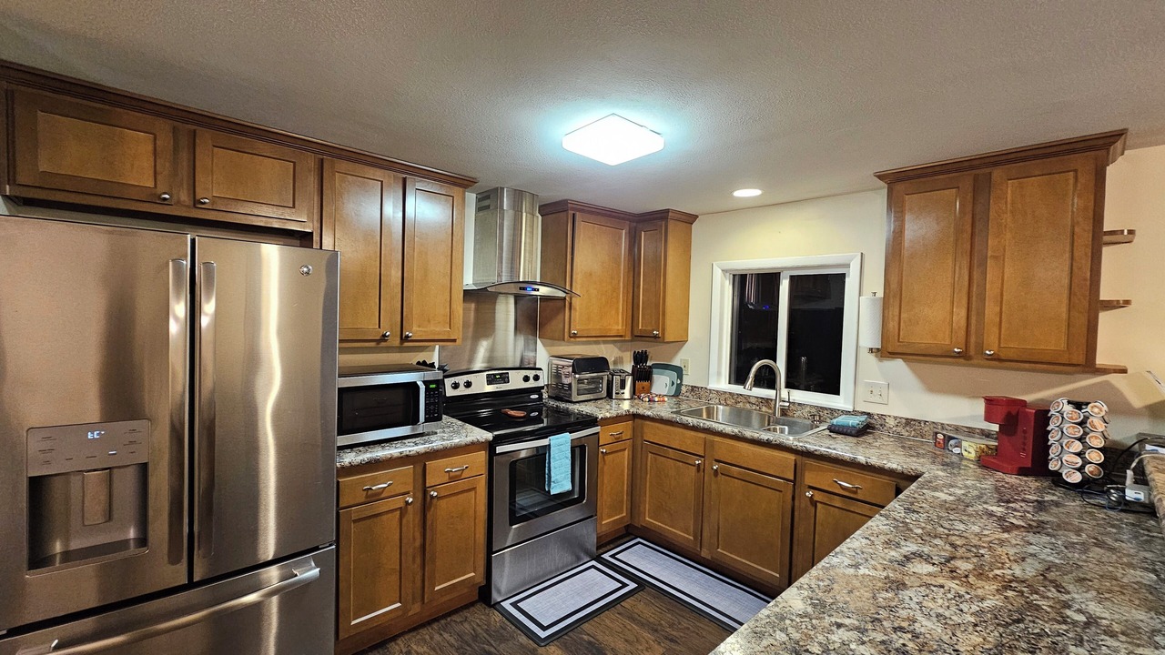 Photo of Kitchen in Howland Corners