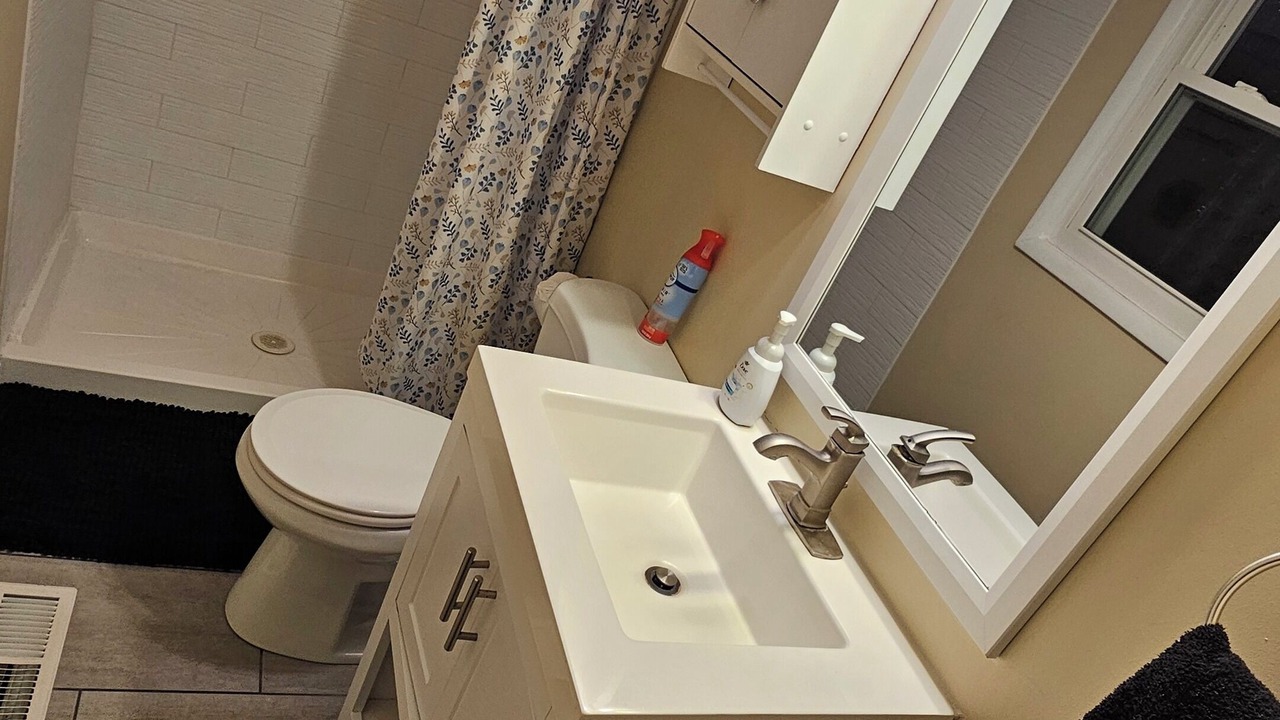 Photo of Bathroom in Howland Corners