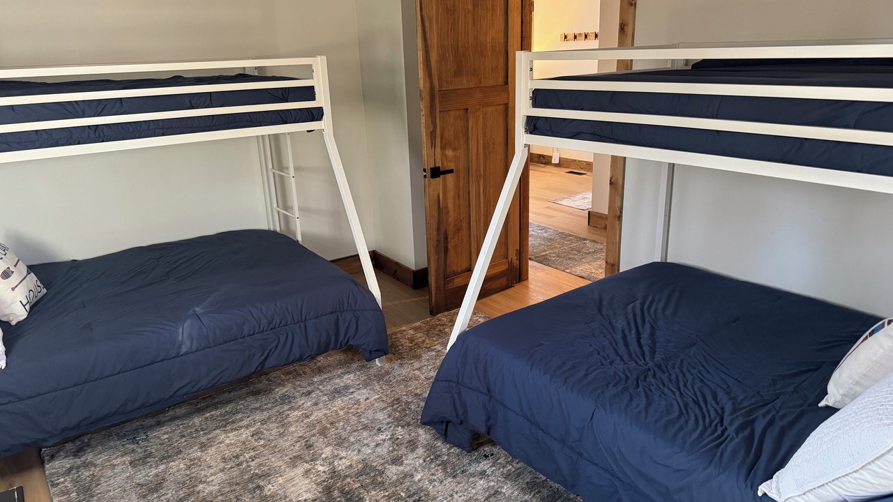 Photo of Bedroom in Albany