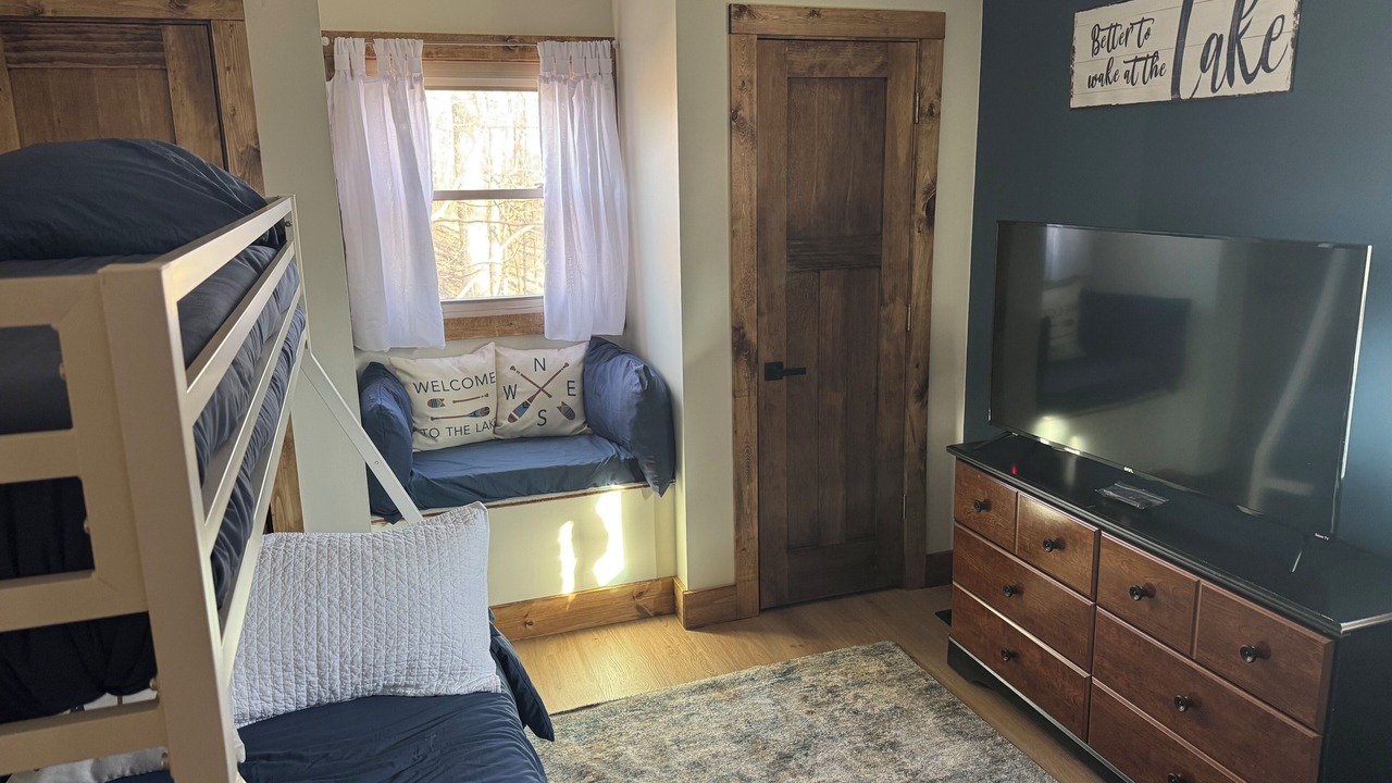 Photo of Bedroom in Albany