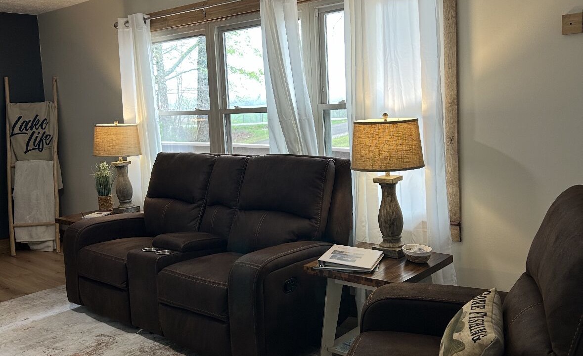 Photo of Livingroom in Albany