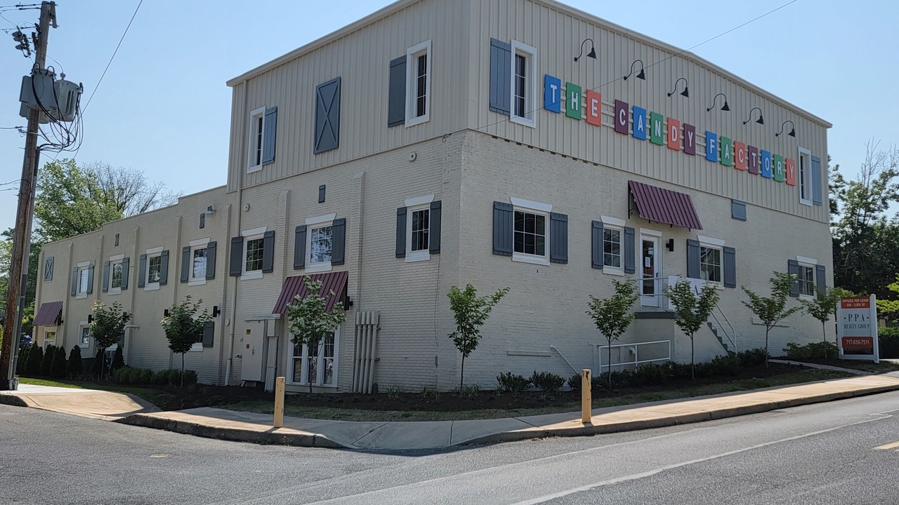 Photo of Outdoor in Elizabethtown