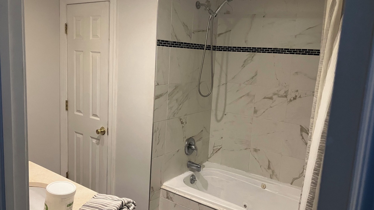 Photo of Bathroom in Red Bank