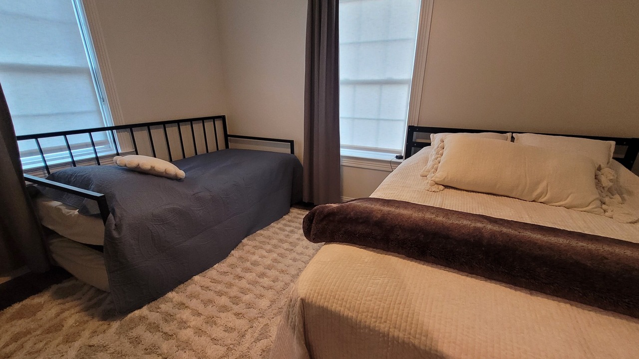 Photo of Bedroom in Clearville