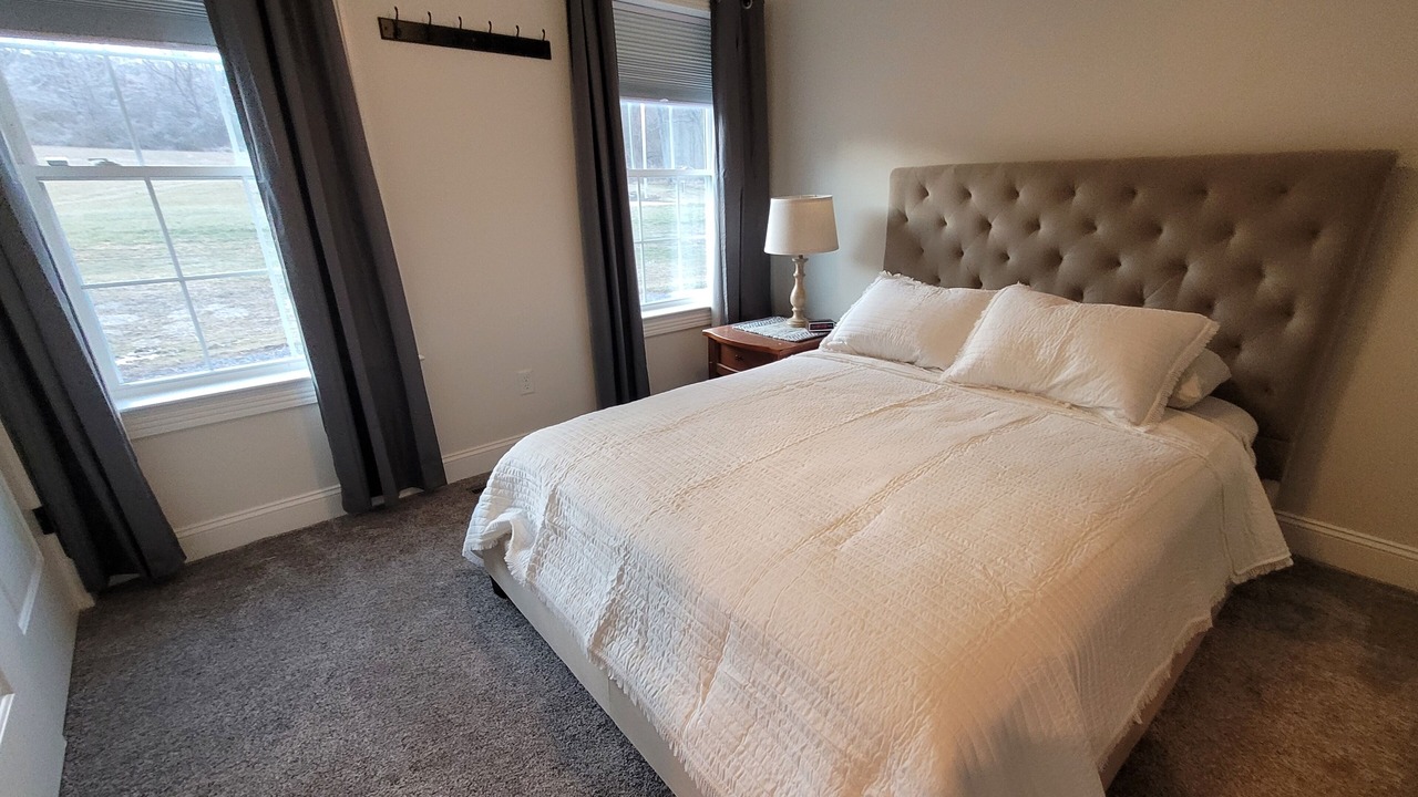 Photo of Bedroom in Clearville