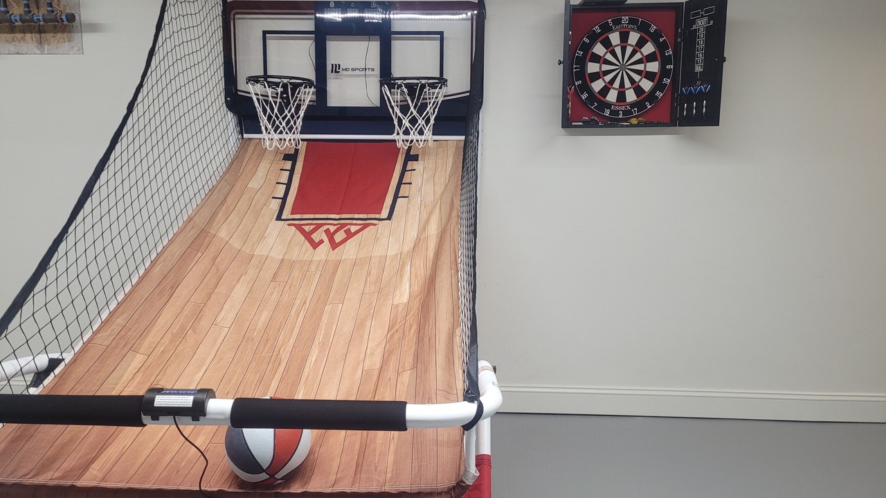 Photo of Bedroom in Clearville