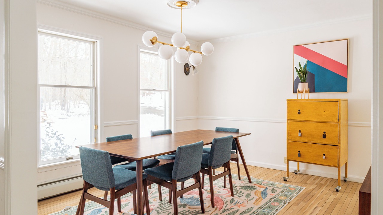 Photo of Bedroom in Philipstown