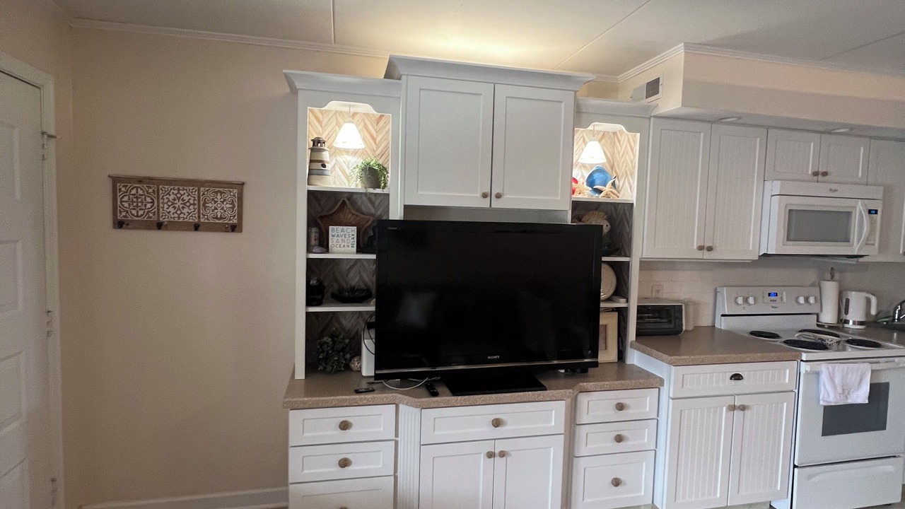 Photo of Kitchen in Admiral Estates