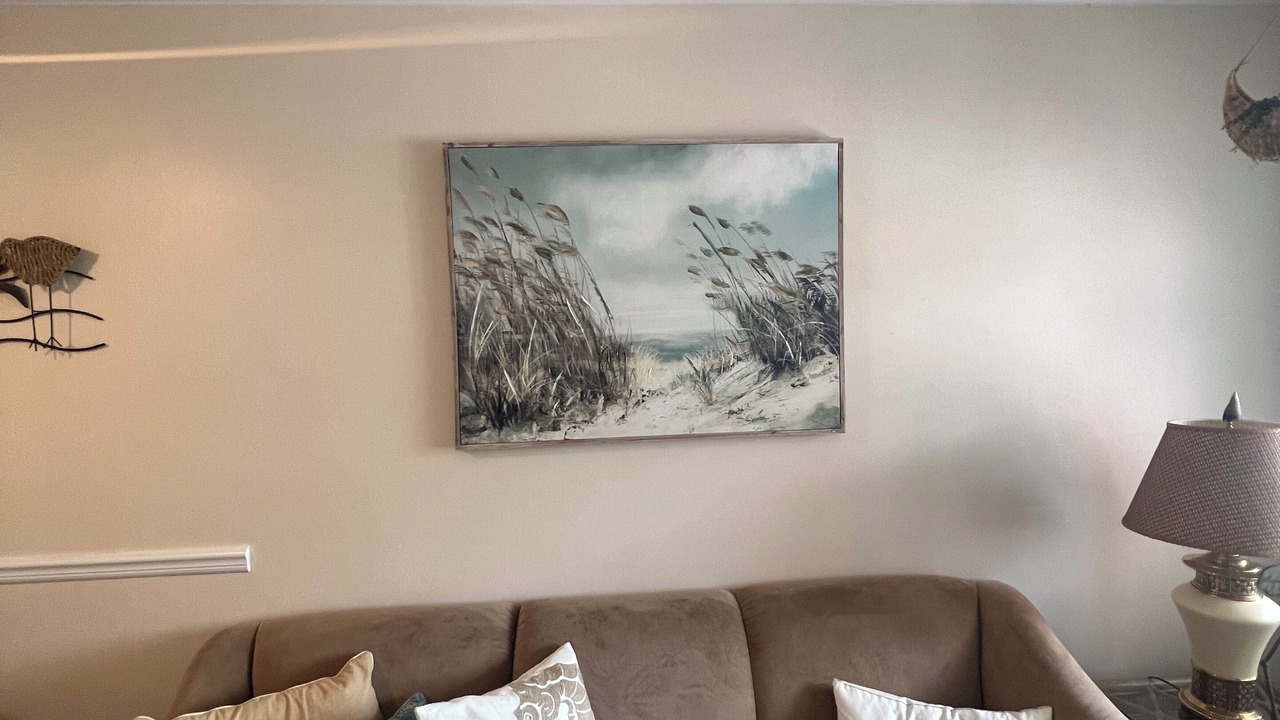 Photo of Livingroom in Admiral Estates