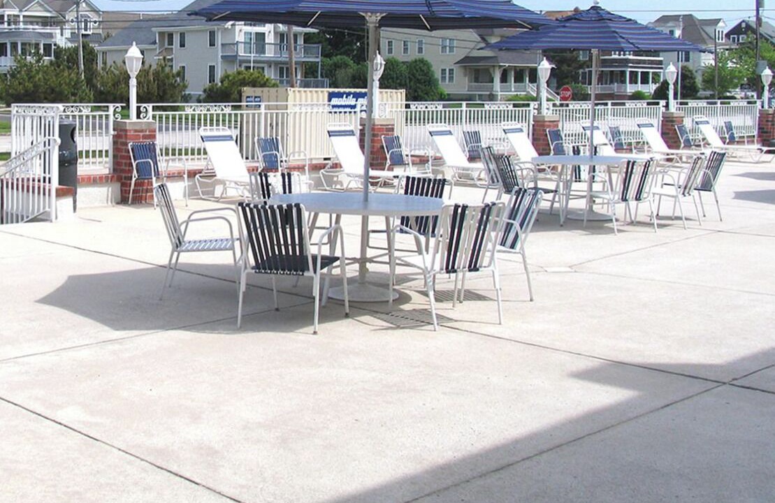 Photo of Outdoor in Admiral Estates