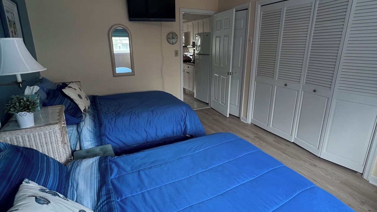 Photo of Bedroom in Admiral Estates