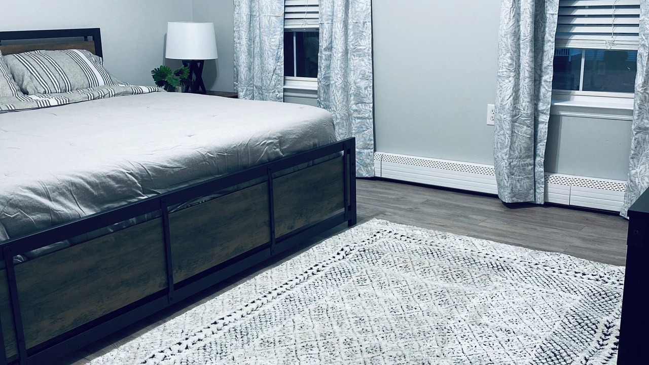 Photo of Bedroom in Ocean Acres