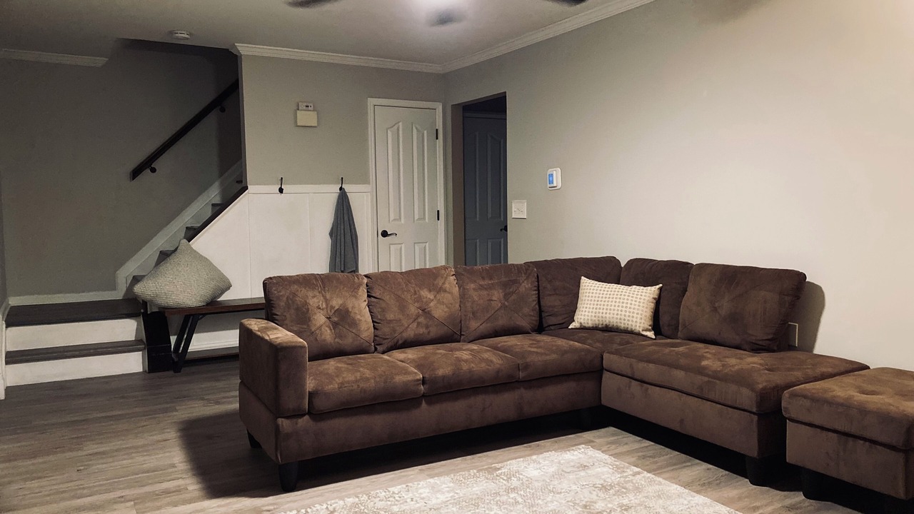 Photo of Livingroom in Ocean Acres