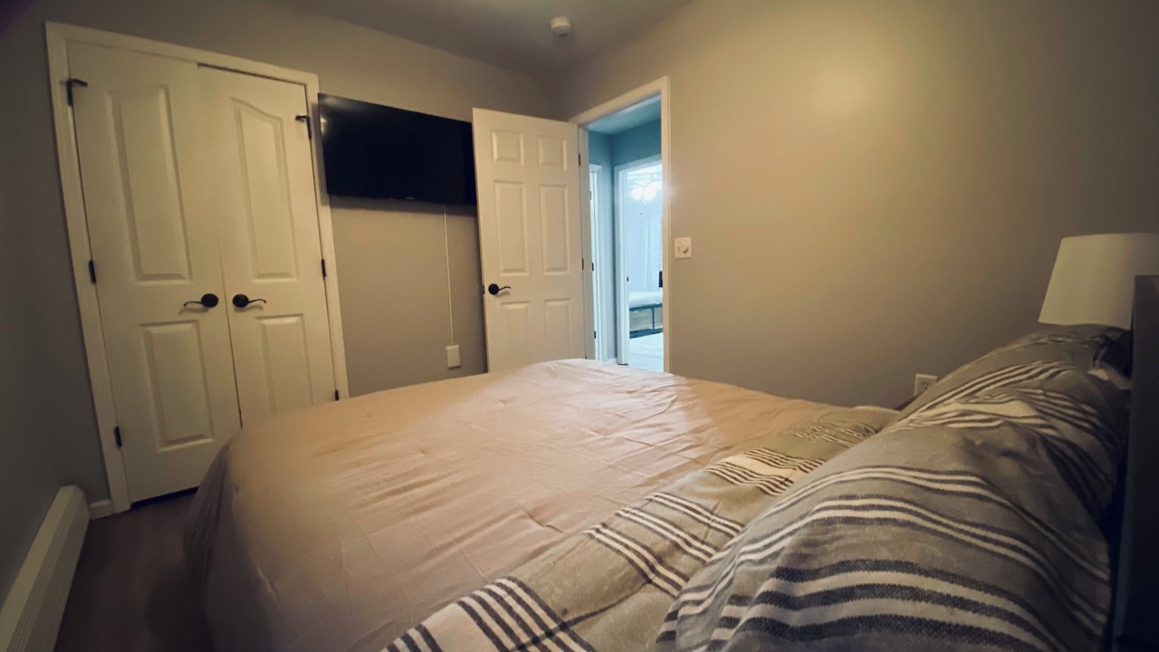 Photo of Bedroom in Ocean Acres