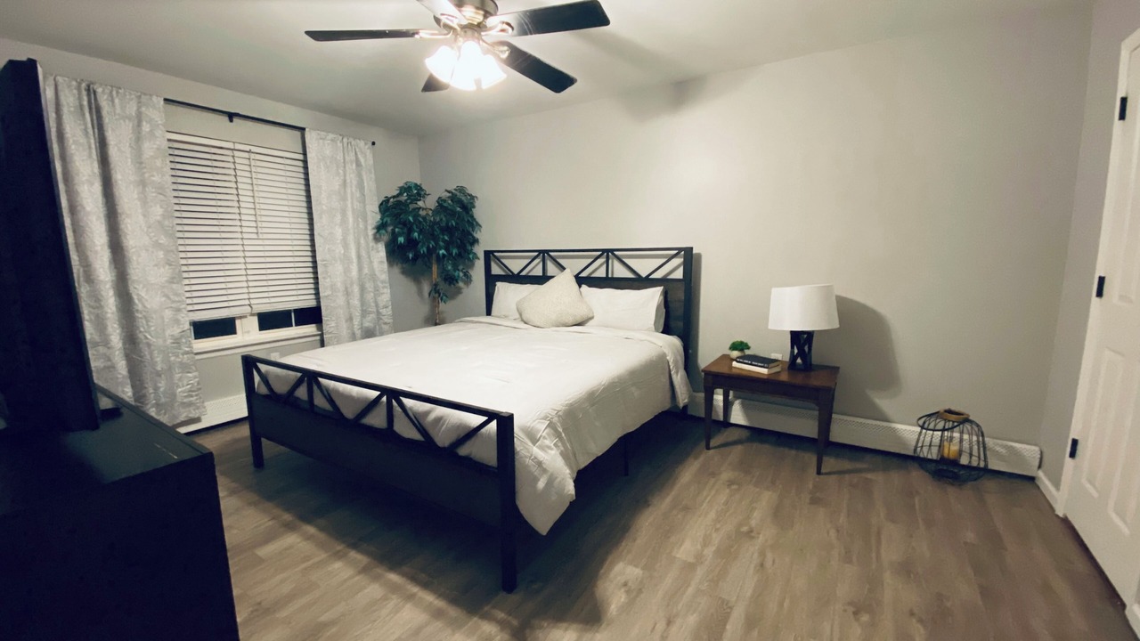 Photo of Bedroom in Ocean Acres
