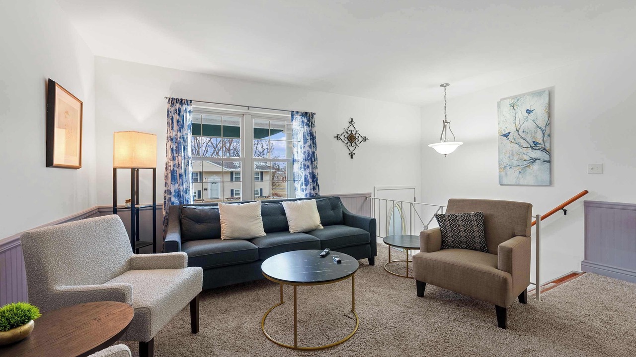 Photo of Bedroom in Gahanna