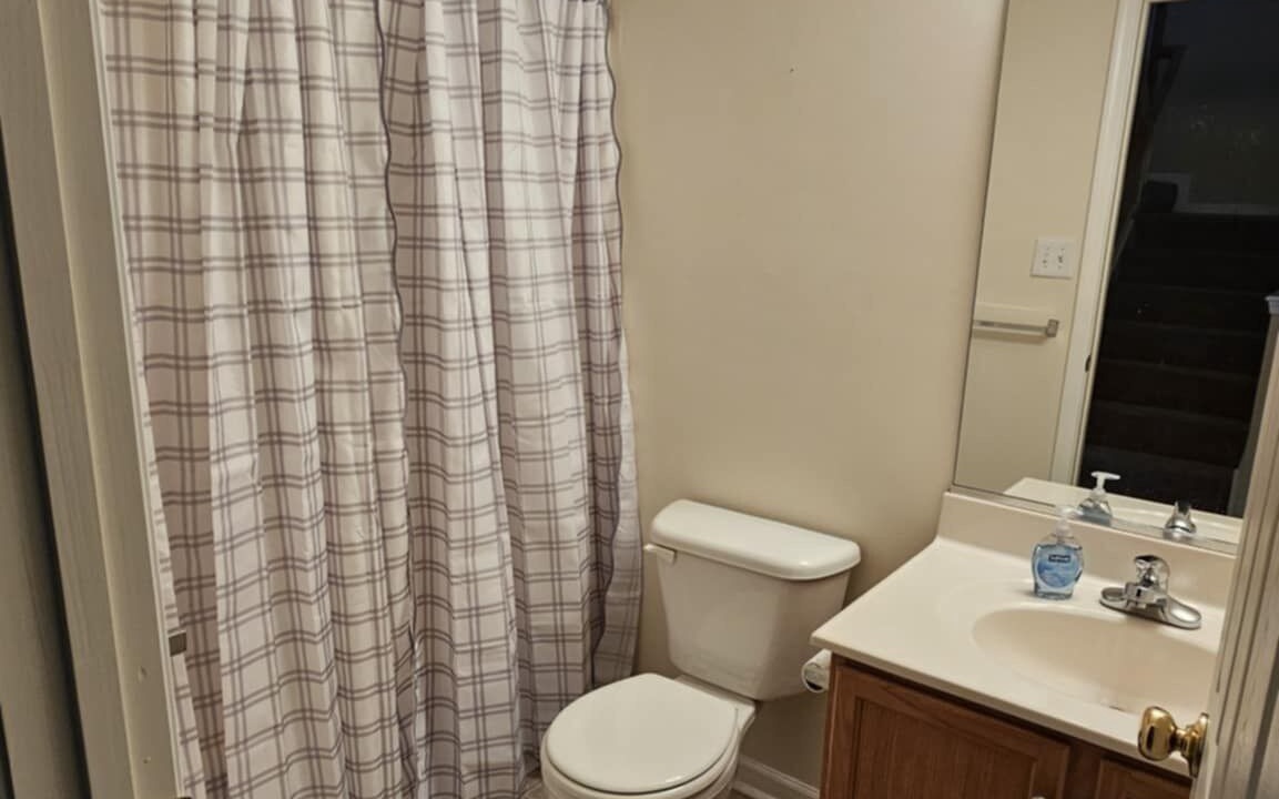Photo of Bathroom in Long Neck