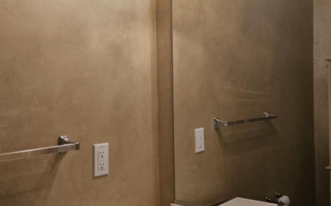 Photo of Bathroom in Long Neck