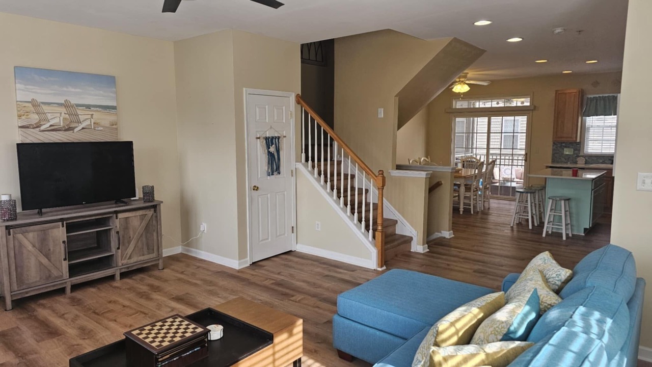 Photo of Livingroom in Long Neck