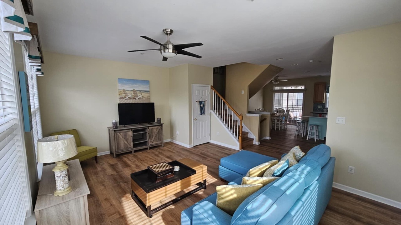 Photo of Livingroom in Long Neck