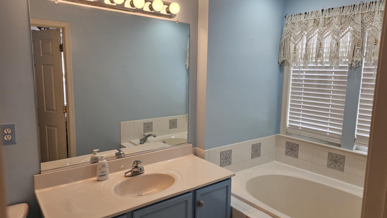 Photo of Bathroom in Long Neck