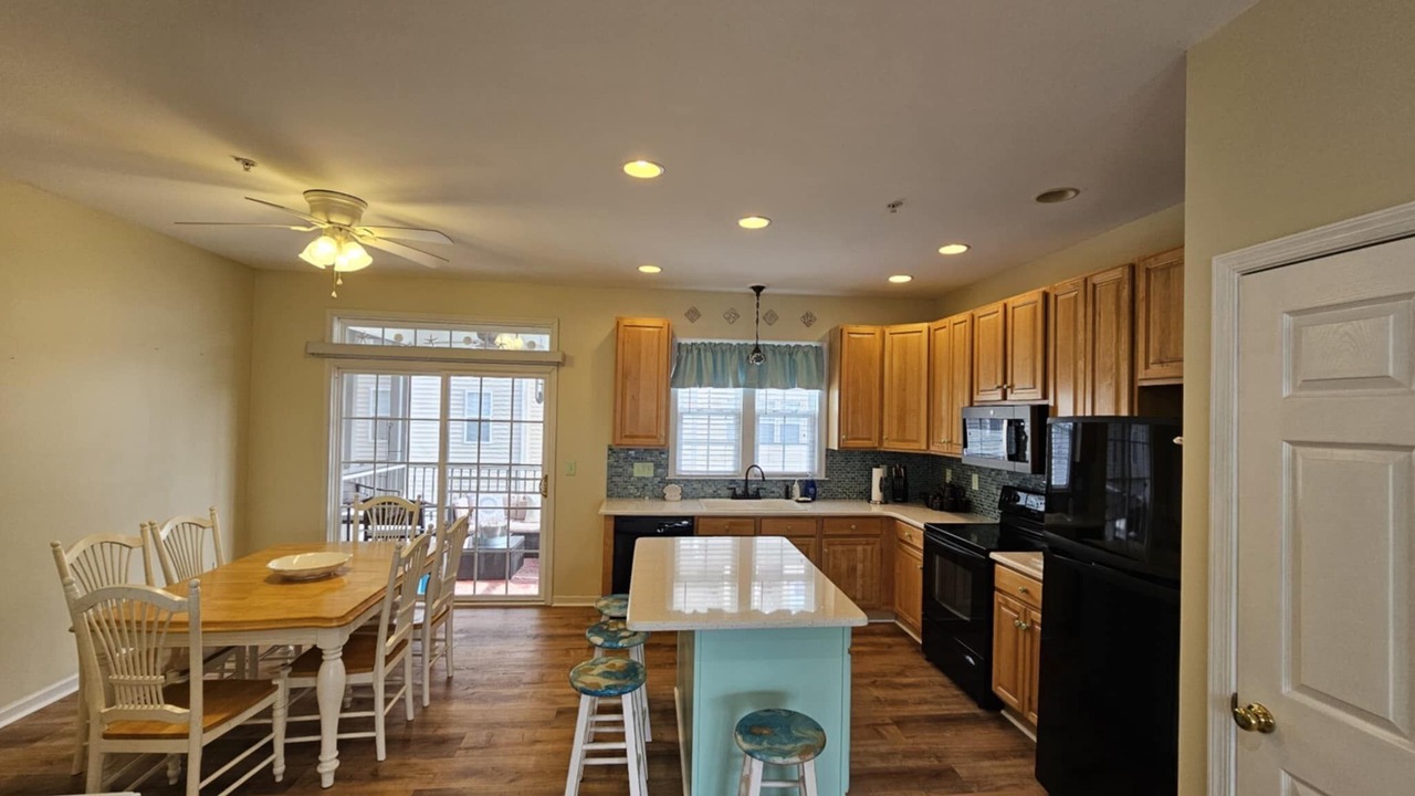 Photo of Kitchen in Long Neck