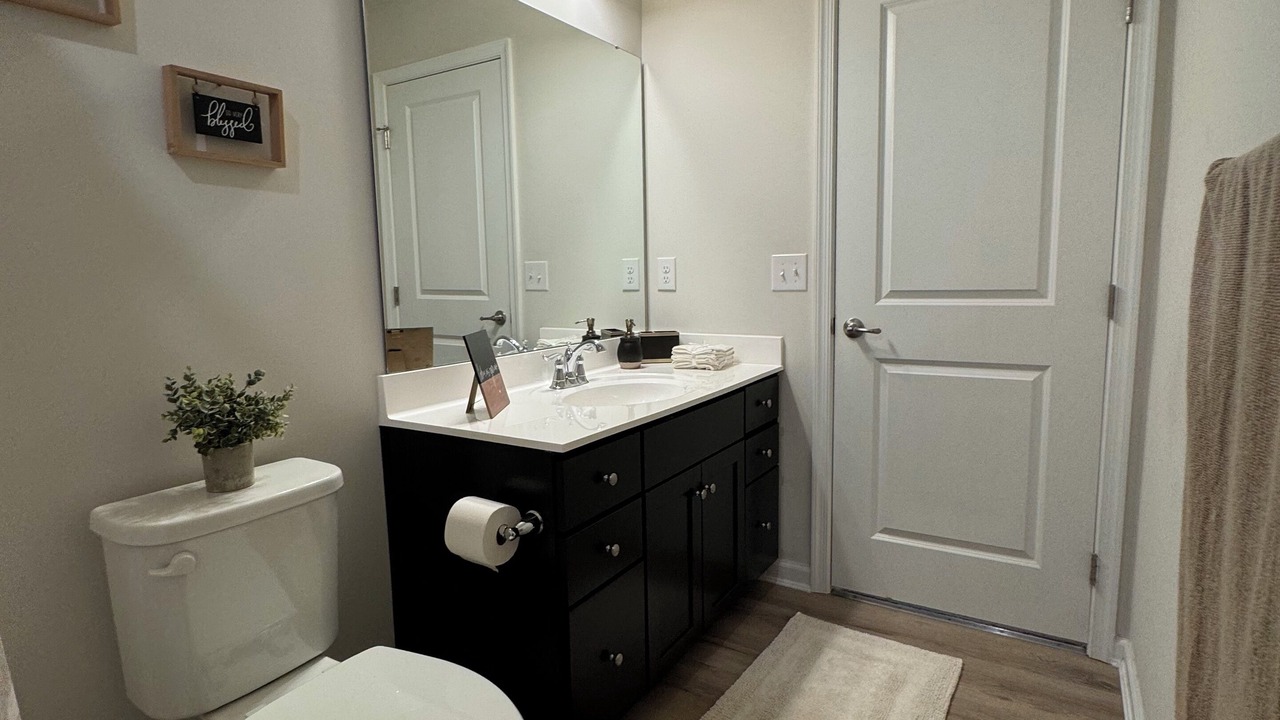 Photo of Bathroom in Delmar