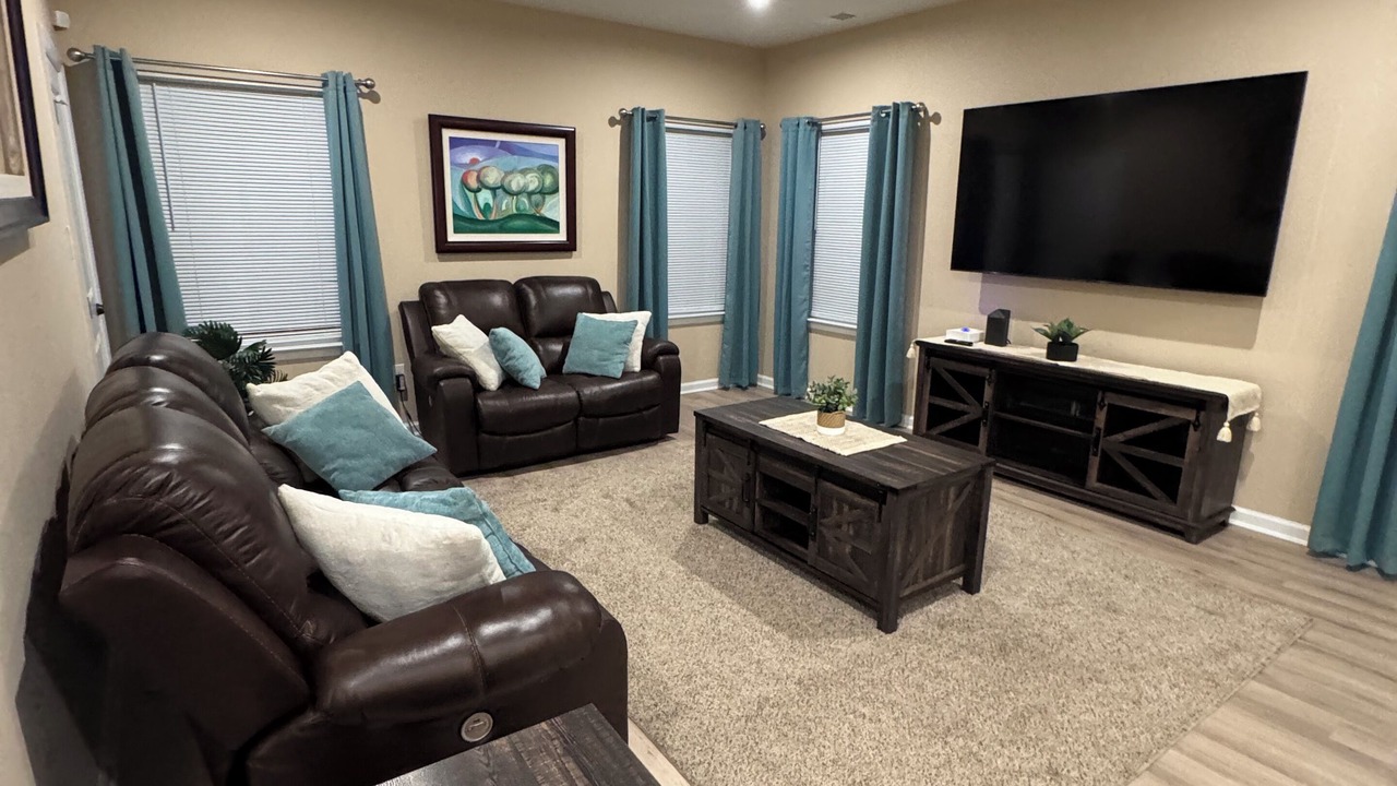 Photo of Livingroom in Delmar