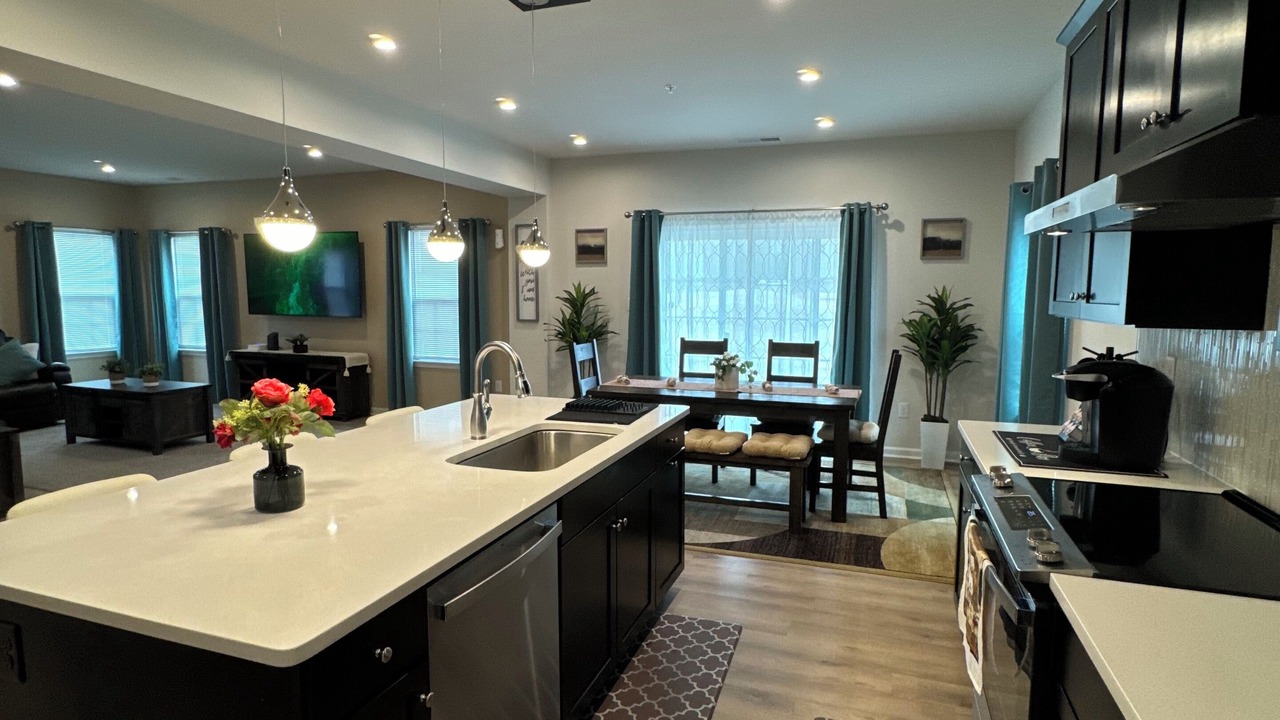 Photo of Kitchen in Delmar