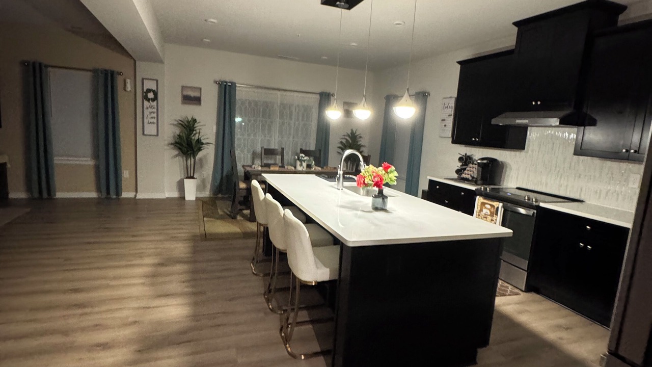 Photo of Kitchen in Delmar