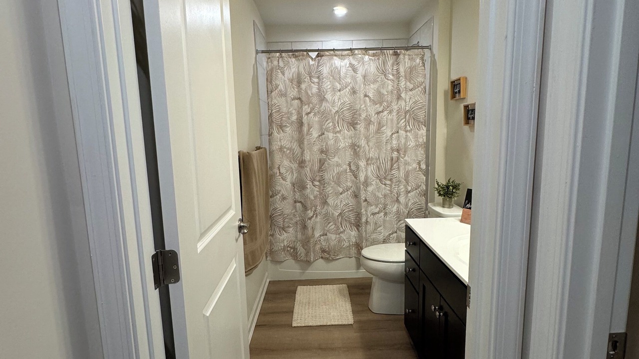 Photo of Bathroom in Delmar