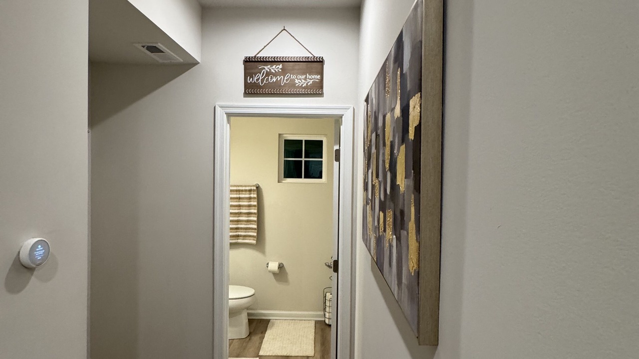 Photo of Bathroom in Delmar