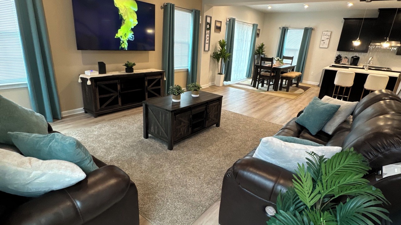 Photo of Livingroom in Delmar