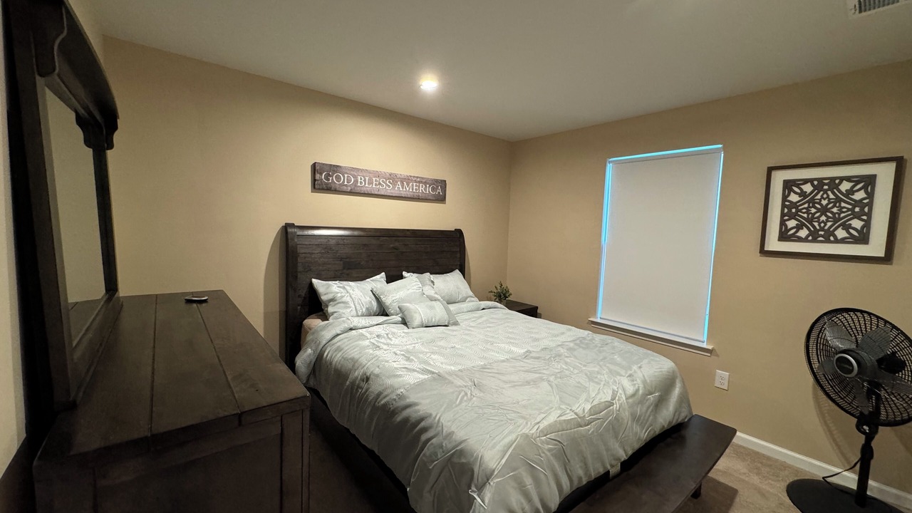 Photo of Bedroom in Delmar