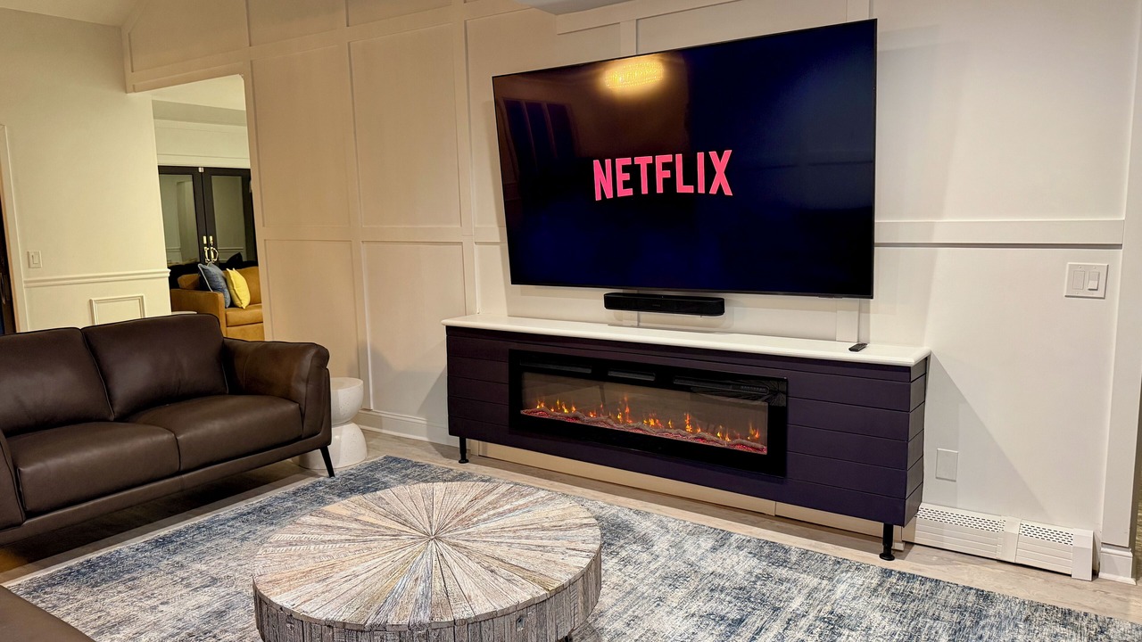Photo of Livingroom in Vernon