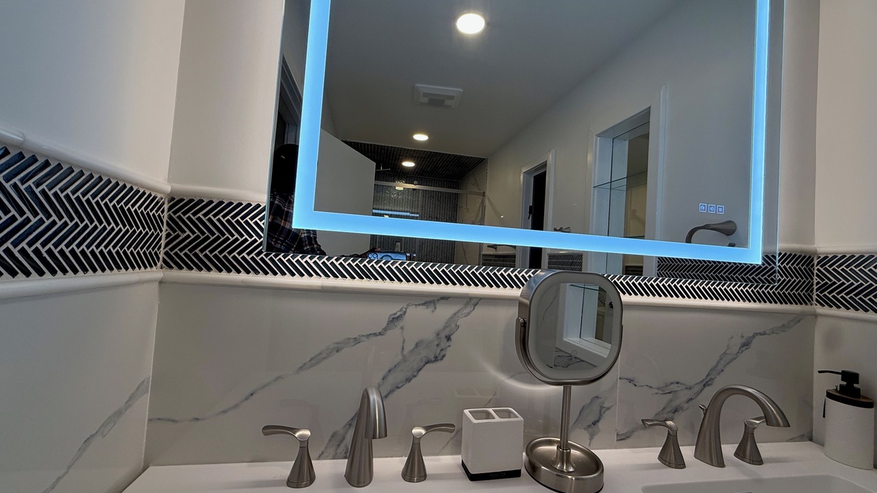 Photo of Bathroom in Vernon