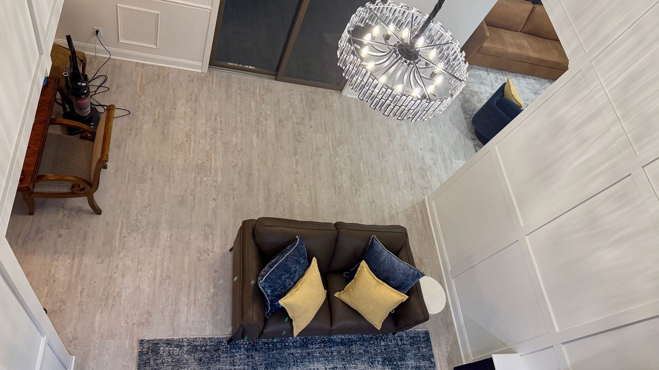 Photo of Livingroom in Vernon