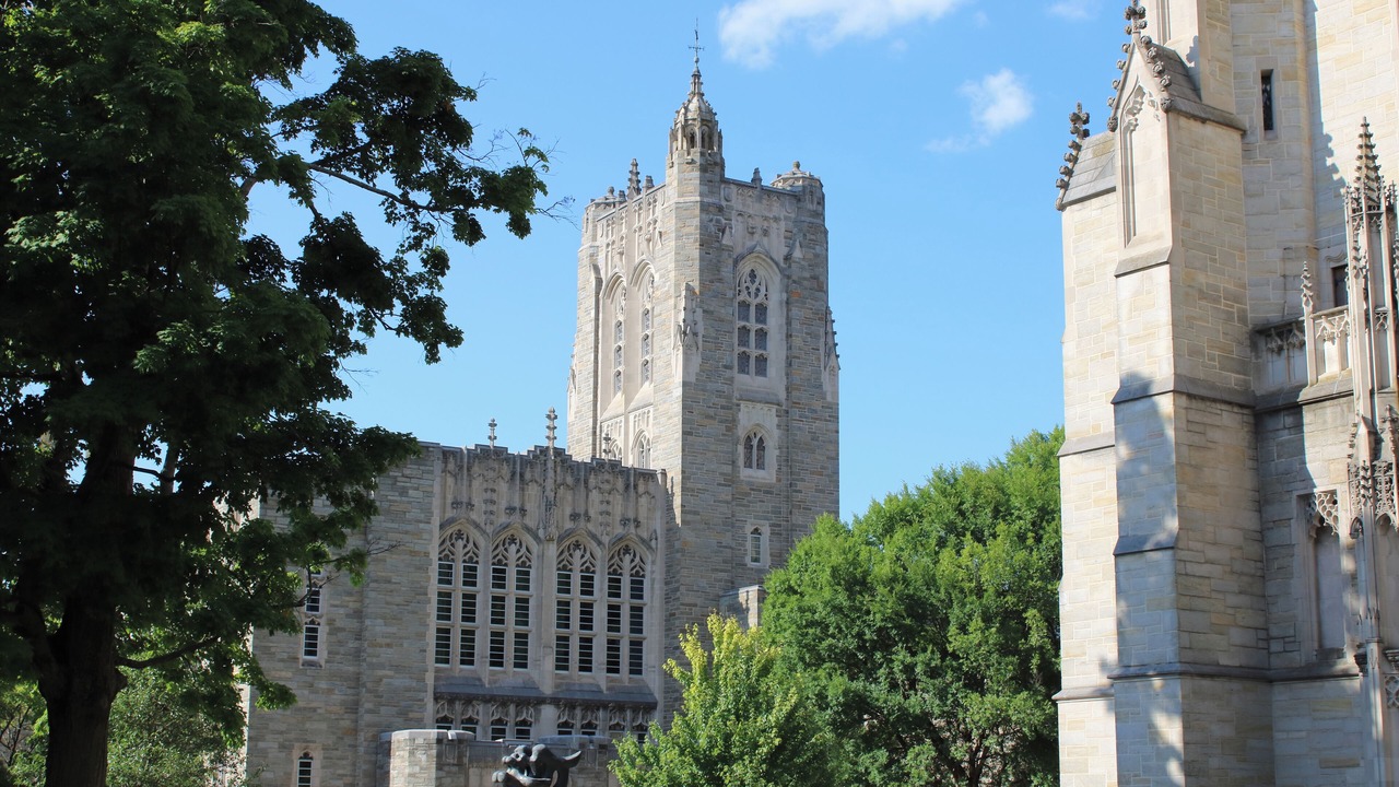Photo of Others in Princeton