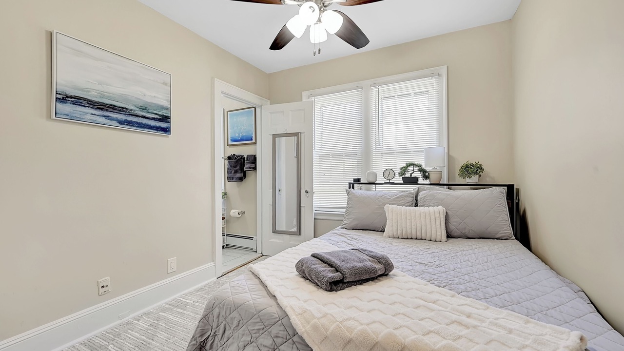 Photo of Bedroom in Princeton