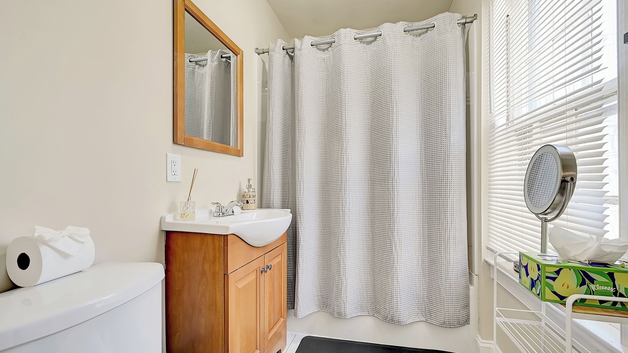 Photo of Bathroom in Princeton