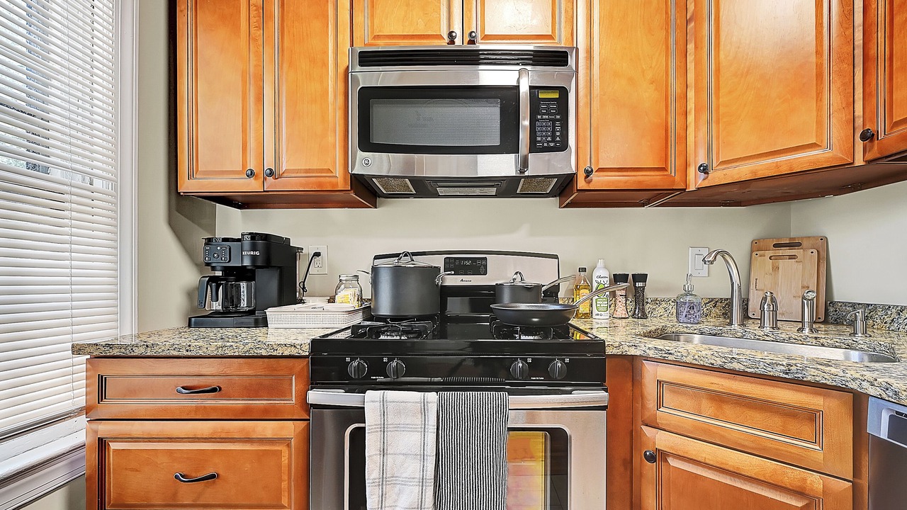 Photo of Kitchen in Princeton