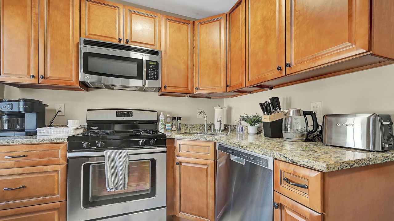 Photo of Kitchen in Princeton