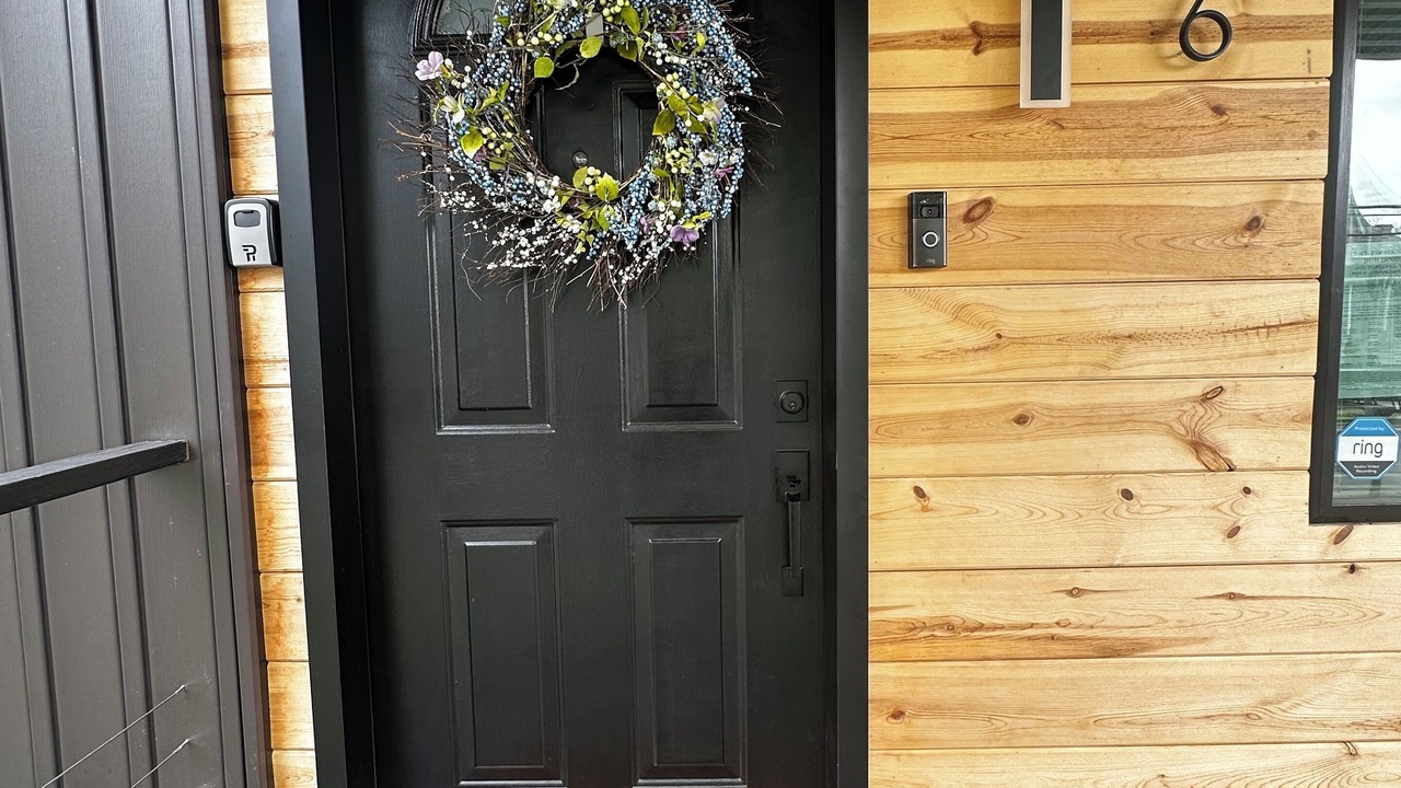 Photo of Outdoor in Leadsville