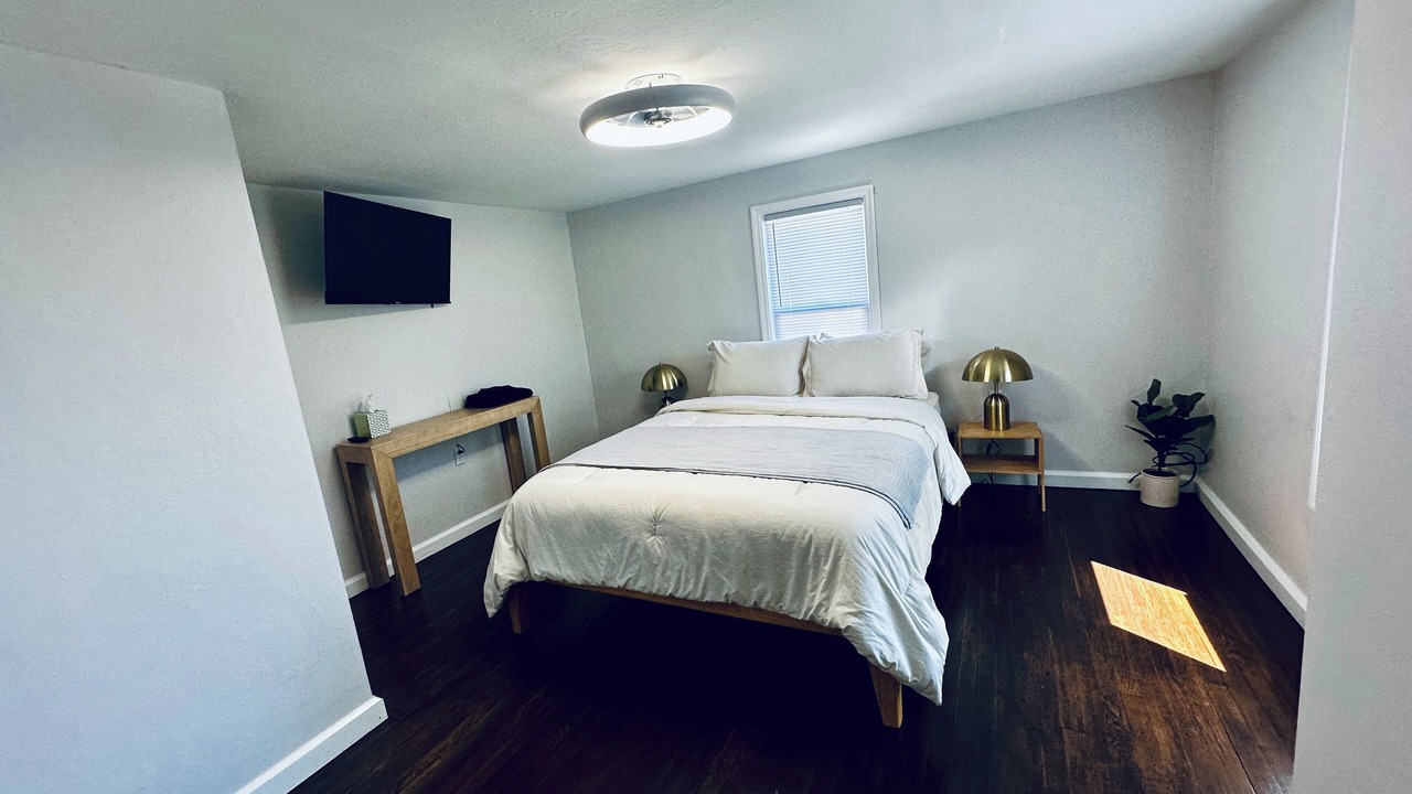 Photo of Bedroom in Leadsville